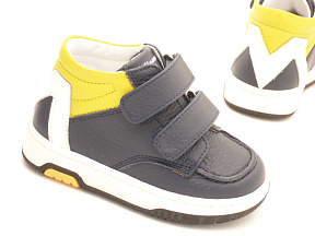 Кеди шкіряні Missouri